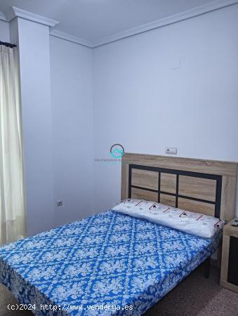 PISO EN VENTA EN CAROLINAS BAJAS - ALICANTE