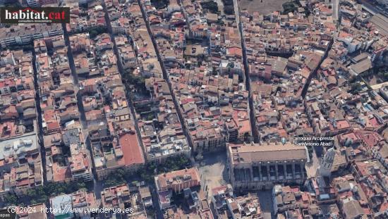 ¡¡ PISO EN VILANOVA I LA GELTRÚ - ZONA HOSPITAL !! - BARCELONA