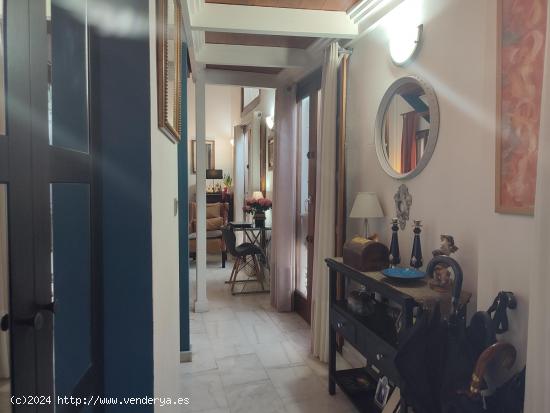 VIVIENDA EN SANTA MARINA, CON DOS ALTURAS, CORDOBA - CORDOBA