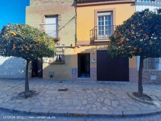 CASA EN MORON DE LA FRONTERA - SEVILLA