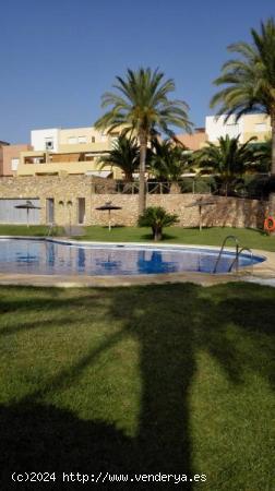 Duplex en Valle del Este - ALMERIA