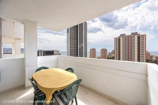  Se Vende en Benidorm - ALICANTE 