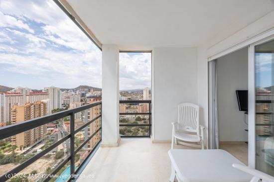 Se Vende en Benidorm - ALICANTE