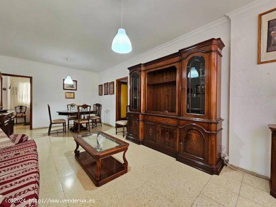 Piso en venta en Mesa y López - LAS PALMAS