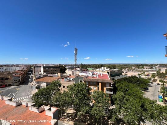  SE VENDE VIVIENDA EN MASSAMAGRELL - VALENCIA 