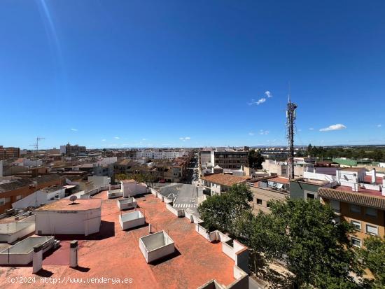 SE VENDE VIVIENDA EN MASSAMAGRELL - VALENCIA