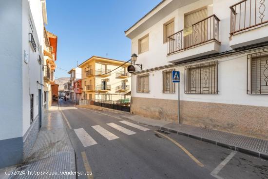  Venta o alquiler con opción a compra de local (destinado a bar) en Loja (Granada) - GRANADA 