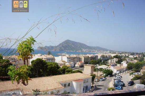  Casa en casco antiguo para reformar! - ALICANTE 