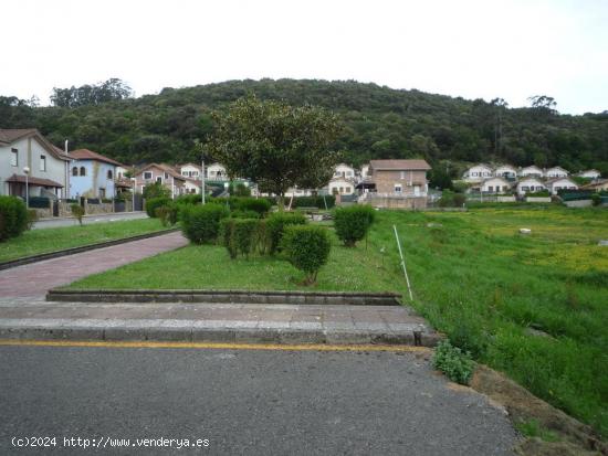 Se Vende en Argoños - CANTABRIA