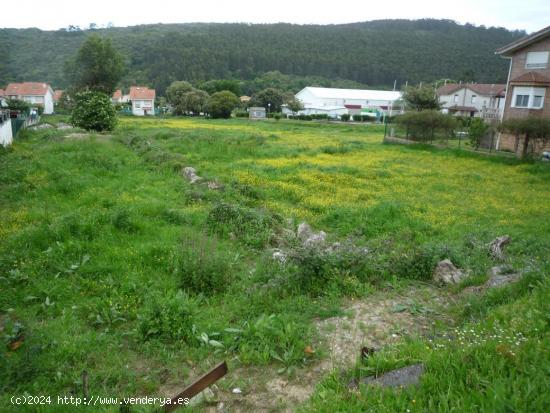 Se Vende en Argoños - CANTABRIA