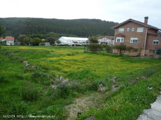 Se Vende en Argoños - CANTABRIA