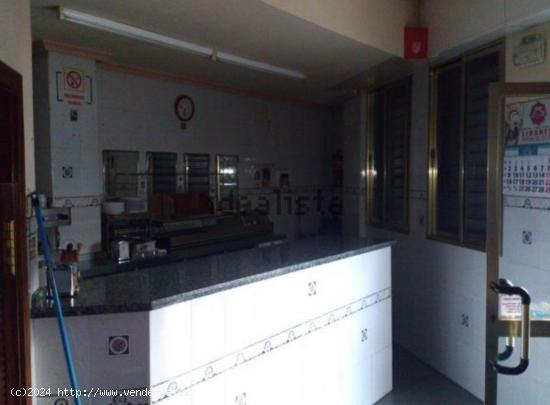 ¡¡LOCAL COMERCIAL INSTALADO COMO BAR EN FATIMA!! - CORDOBA