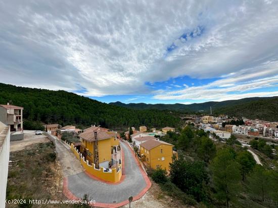 VIVEN EN LA NATURALEZ CON ESPECTACULARES VISTAS - CASTELLON