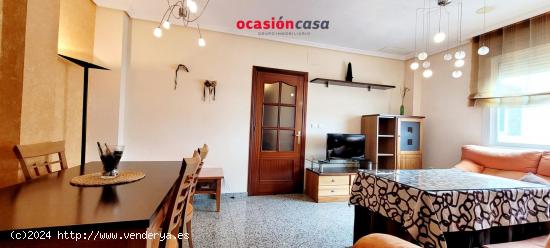  PISO EN VENTA  EN MARCOS REDONDO - CORDOBA 