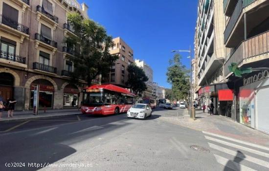 Sin comisiones ,  piso en una  de las mejores zonas del Barrio el Carmen - MURCIA