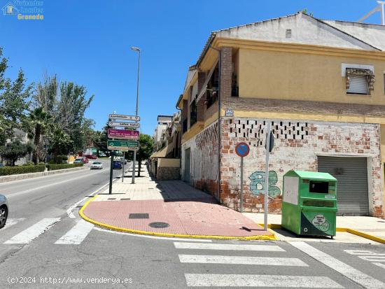  Local comercial en Peligros - GRANADA 