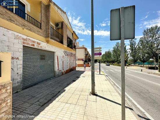 Local comercial en Peligros - GRANADA