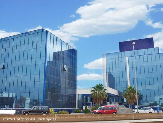  OFICINAS EN ALQUILER - VALENCIA 