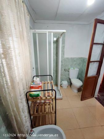 SE VENDE CASA EN LA APARECIDA - ALICANTE