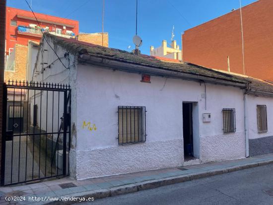 Casa en venta en el centro de Alcobendas - MADRID