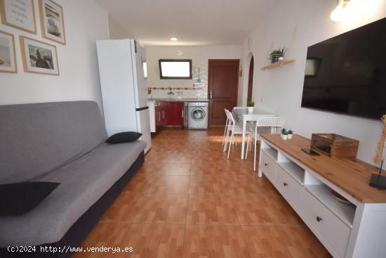 Apartamento en alquiler temporada de invierno en Puerto Rico. - LAS PALMAS