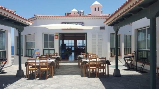 TRASPASO RESTAURANTE CON VISTAS AL MAR!! - SANTA CRUZ DE TENERIFE