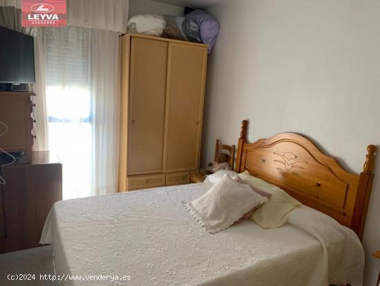 APARTAMENTO EN EL CENTRO CON GARAJE - MURCIA