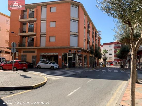 APARTAMENTO EN EL CENTRO CON GARAJE - MURCIA