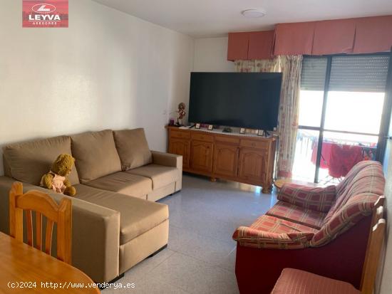 APARTAMENTO EN EL CENTRO CON GARAJE - MURCIA