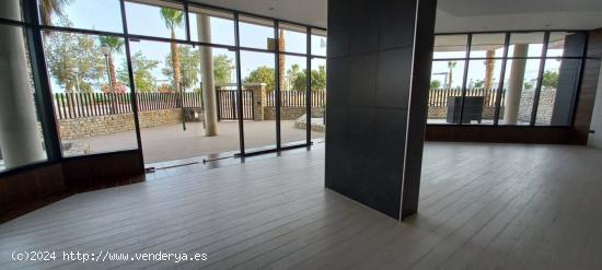 Exclusivo apartamento con vistas al mar - CASTELLON