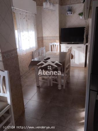 VENTA DE LOCAL Y VIVIENDA - ALBACETE