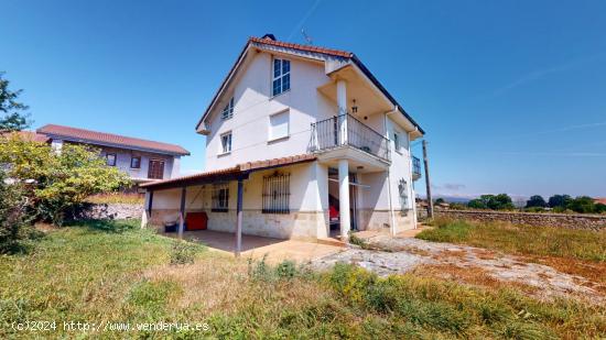  Se Vende en Campoo de Yuso - CANTABRIA 