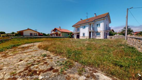 Se Vende en Campoo de Yuso - CANTABRIA