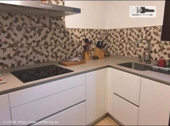 Venta gran chalet en Tarazona (Zaragoza) con cochera y terraza. - ZARAGOZA