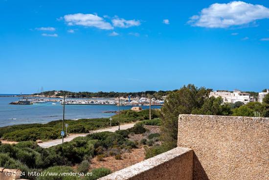 Hermoso primer piso en S'Estanyol - BALEARES