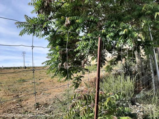 Terreno urbano en la subida de la montaña - CACERES