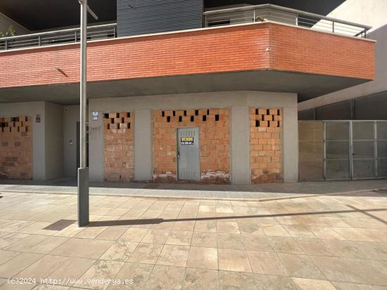  Local comercial en venta en Olula del Río - ALMERIA 