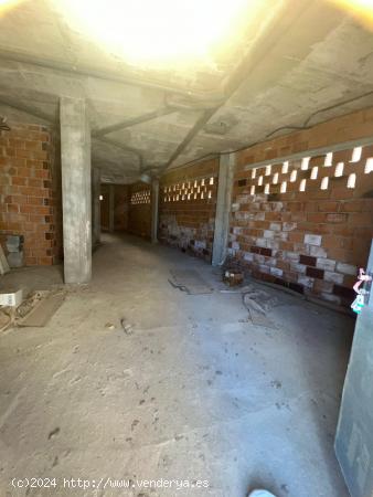 Local comercial en venta en Olula del Río - ALMERIA