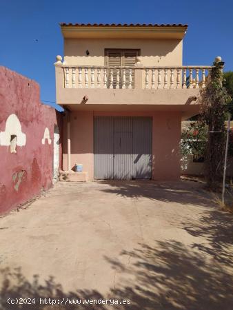 Terreno urbano en Cuevas del Almanzora - ALMERIA