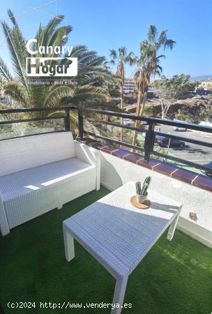 Fantástico apartamento en Playa Paraiso con vistas al mar - SANTA CRUZ DE TENERIFE