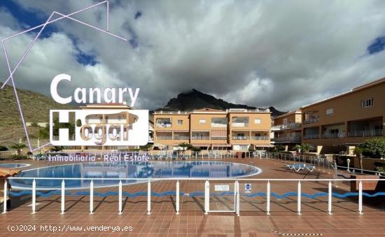 Atico Duplex en venta en Brisas del Mar Madroñal Costa Adeje - SANTA CRUZ DE TENERIFE