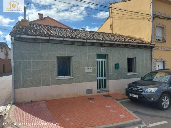  Casa en venta Carbajal de la Legua - LEON 