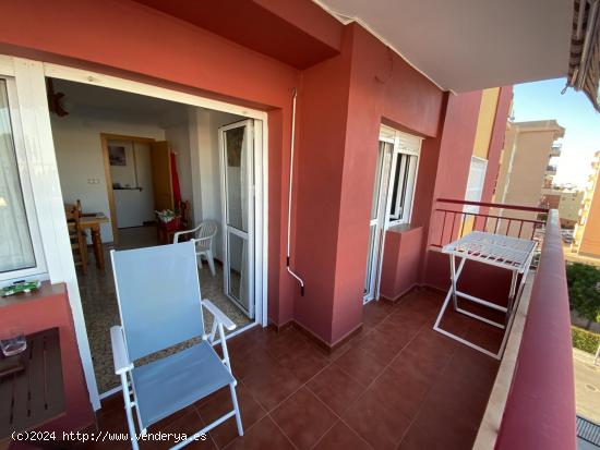  Estas buscando vivienda para pasar tus vacaciones.... esta puede ser la suya - CADIZ 