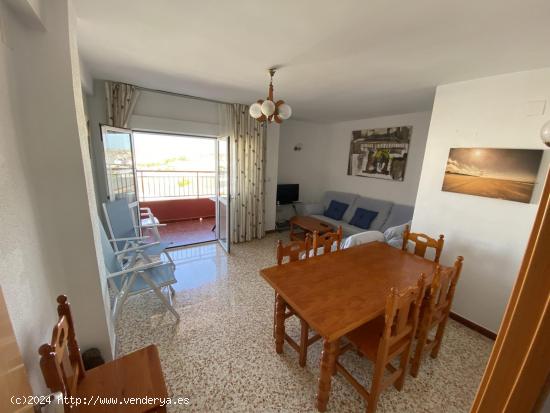 Estas buscando vivienda para pasar tus vacaciones.... esta puede ser la suya - CADIZ