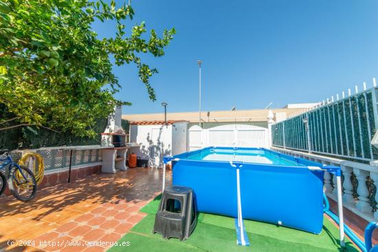 Se Vende en Santiago de la ribera - MURCIA