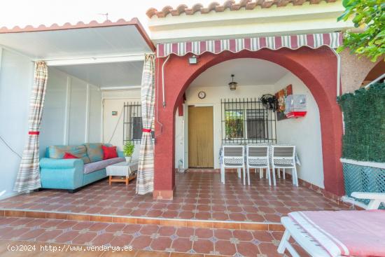 Se Vende en Santiago de la ribera - MURCIA