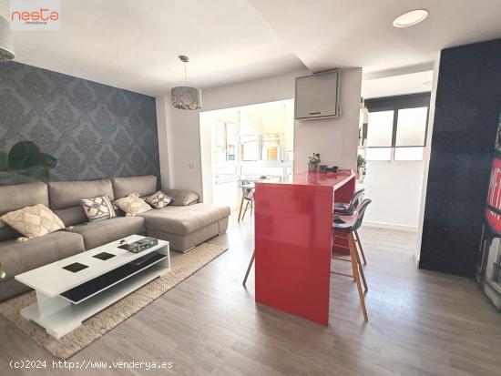 SE VENDE APARTAMENTO EN AGUILAS - MURCIA