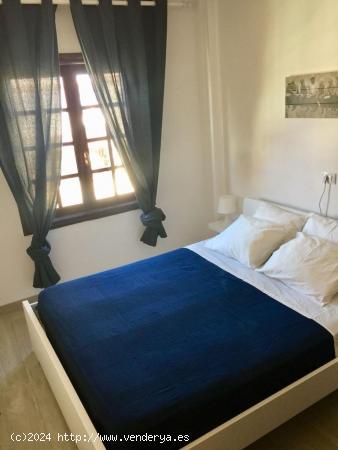 Apartamento de 80m2 diviso en dos propiedades en zona San Blas, Golf del Sur - SANTA CRUZ DE TENERIF