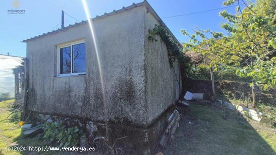 OPORTUNIDAD CASA DE FIN DE SEMANA EN BOAL !!!! - ASTURIAS