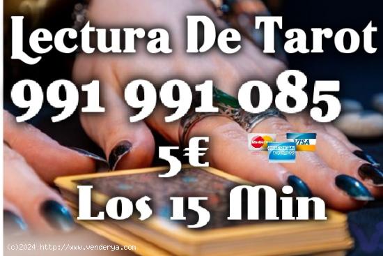 Tirada De Tarot En Linea | Tarotistas